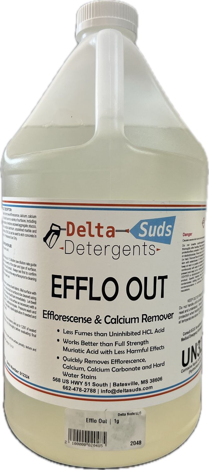 Efflo Out | 1g