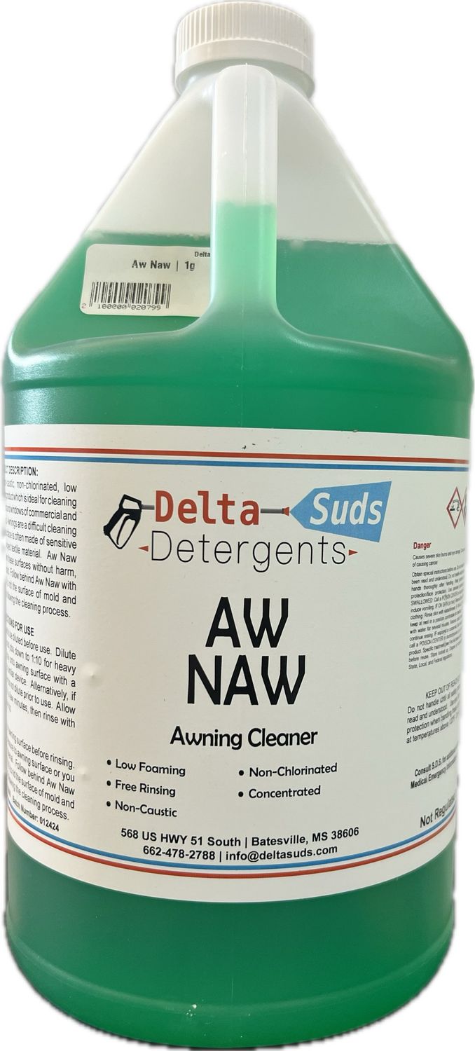 Aw Naw | 1g