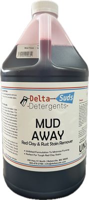 Mud Away | 1g