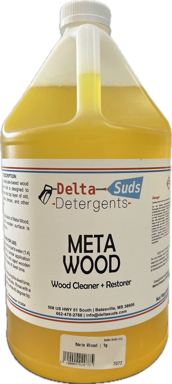 Meta Wood | 1g