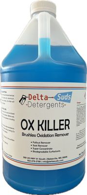 Ox Killer | 1g