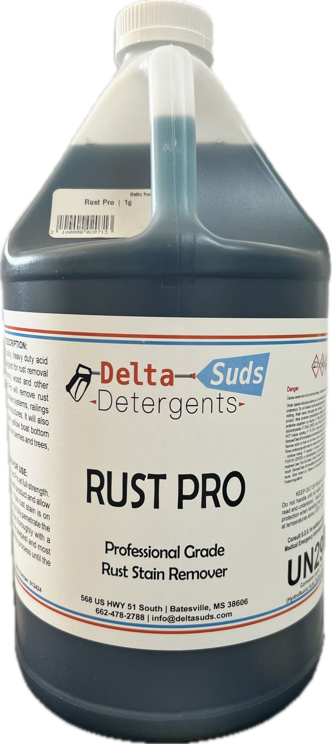 Rust Pro | 1g