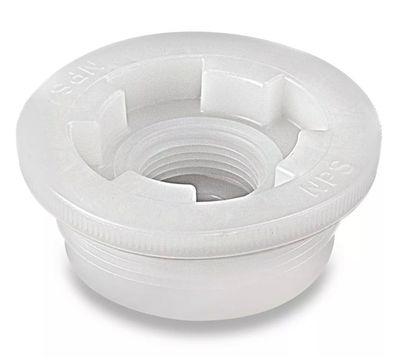 Drum Cap 2&quot; NPS