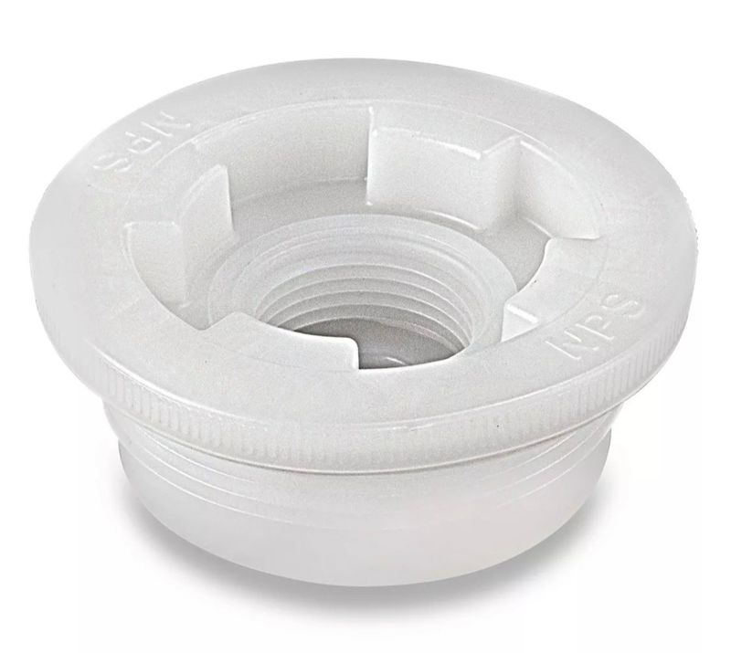 Drum Cap 2&quot; NPS