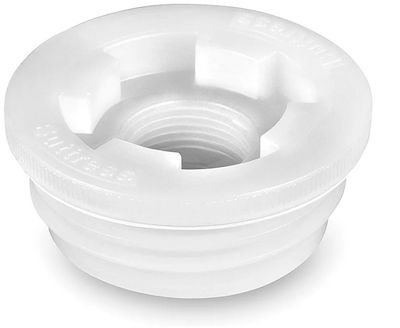 Drum Cap 2&quot; Buttress