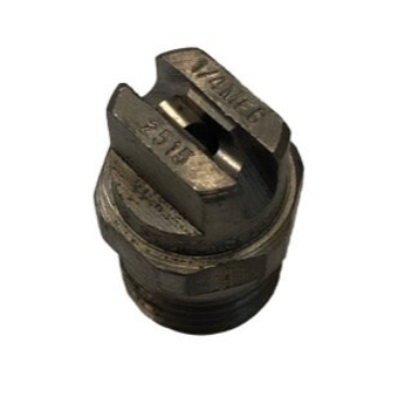 1/4 MEG 2506 WASHJET SPRAY NOZZLE