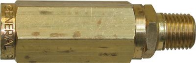 5000PSI FILTER 1/4MPT x 1/4MPT