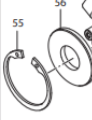 AR| [35] Snap Ring
