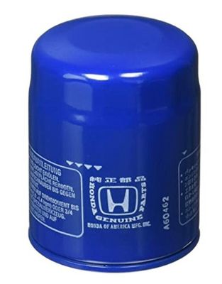 Honda Engine | Oil Filter