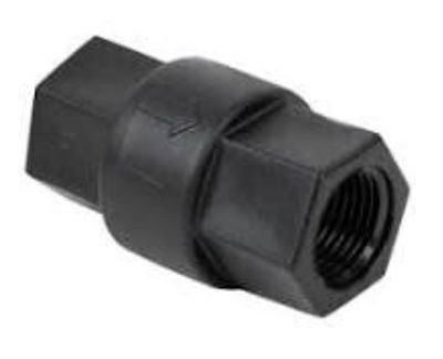 Check Valve | 3/4" FNPT| 1/3# Cracking Pressure