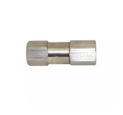Downstream | High Flow Chemical Check Valve Only | 5-8 GPM | 1/4&quot; MPT