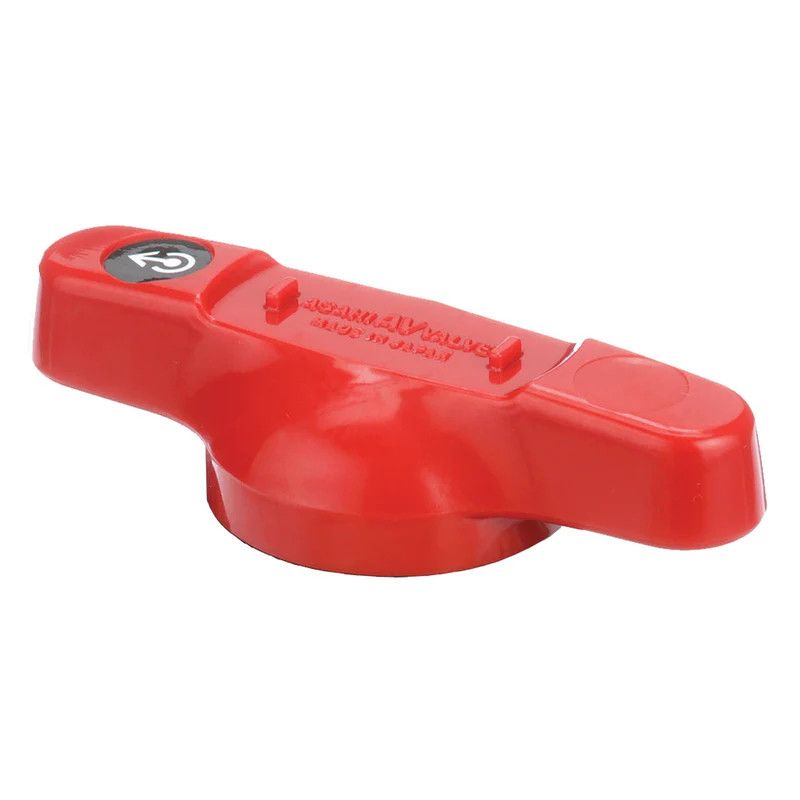 1&quot; BALL VALVE HANDLE, TYPE 21 (ASAHI)