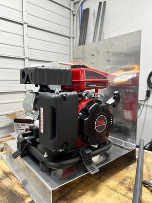 ASW Slip Stream - HF