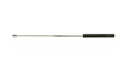 Wand | 36&quot; Hot Grip Zinc Lance