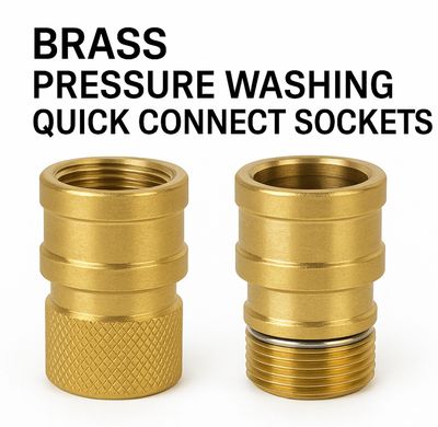 Brass