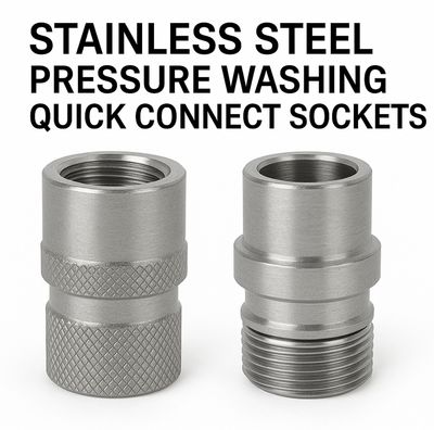 Stainless