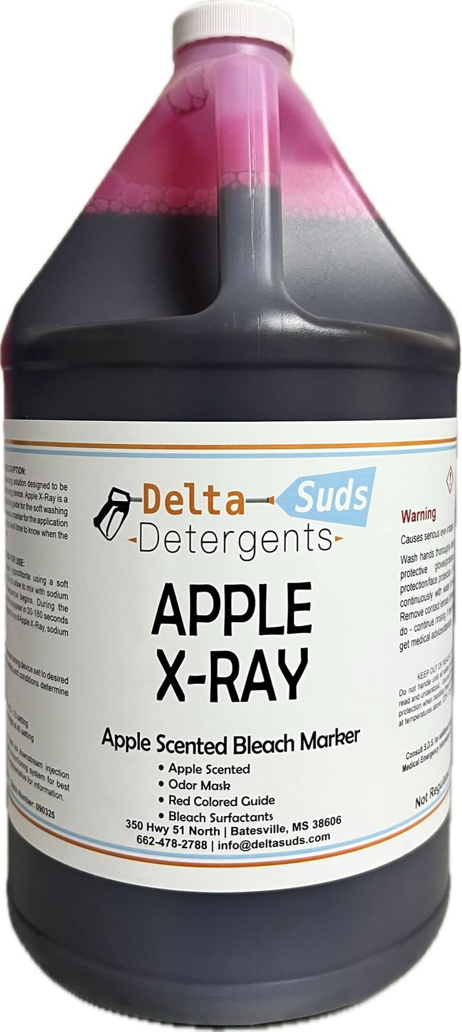 Apple X-Ray |1g