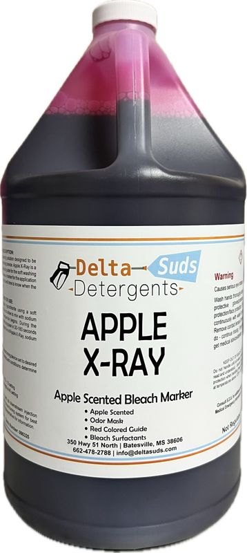 Apple X-Ray |1g
