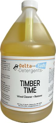Timber Time | 1g
