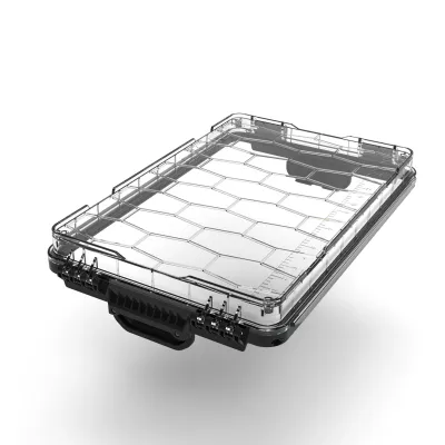 Sidio Crate - Weather Resistant Lid