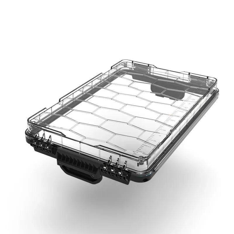 Sidio Crate - Weather Resistant Lid