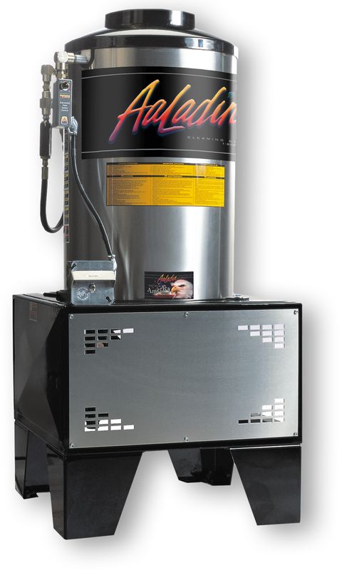 AaLadin | 600 Series |