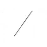 Wand | 12” Zinc Plated