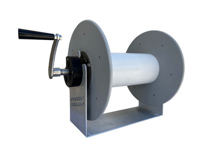 Hose Reel | Stingray U-Frame