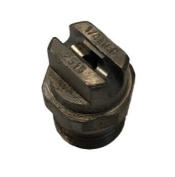 1/4 MEG 2502 WASHJET SPRAY NOZZLE
