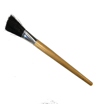 Brush | 11” Large Vent and Dash Brush