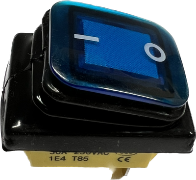Mytee | Rocker switch, 2-position