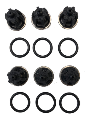 Check Valve | General Pump TS-2021 | Kit