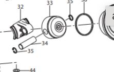 AR| [36] Piston Ring