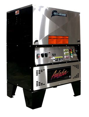 AaLadin | 8000 Series | All Electric