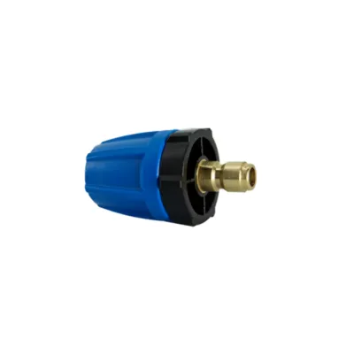 Nozzle | QC Variable | Soap Nozzle