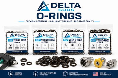 O-Rings