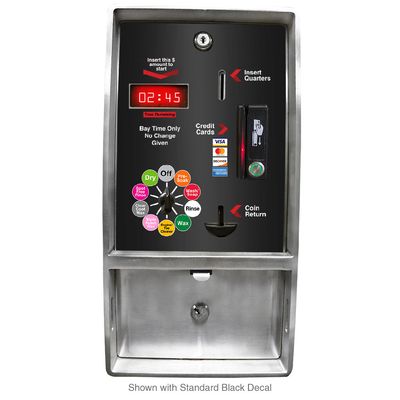 Bay Controls
