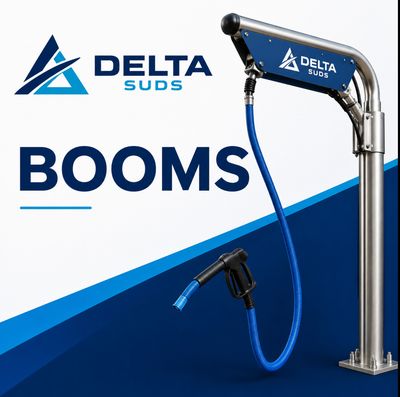 Booms