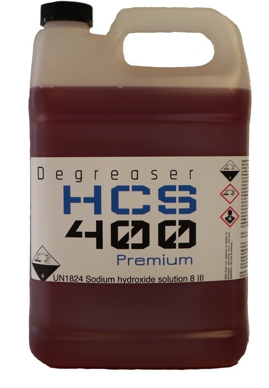 HCS 400 |