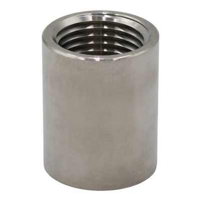 Coupler | 3/8” FPT x 3/8” FPT
