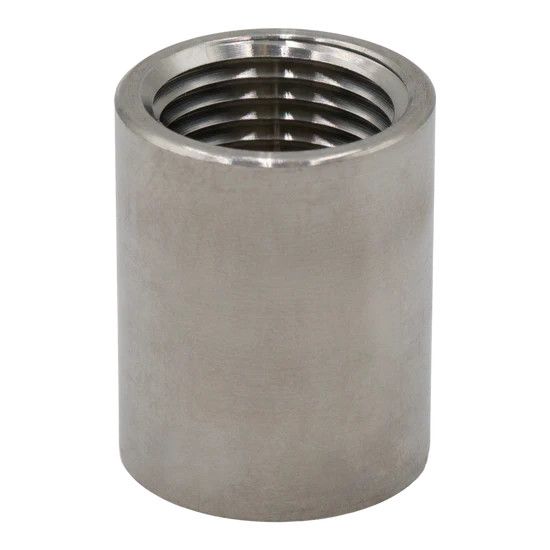 Coupler | 3/8” FPT x 3/8” FPT