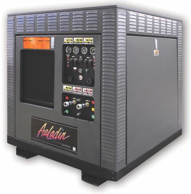 AaLadin | 46 Series |