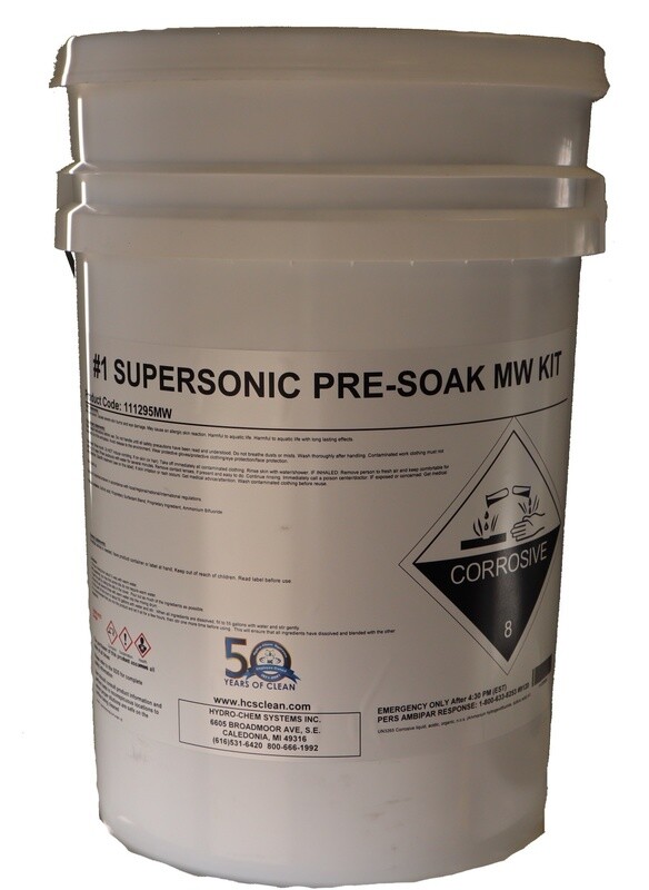 #1 Supersonic |