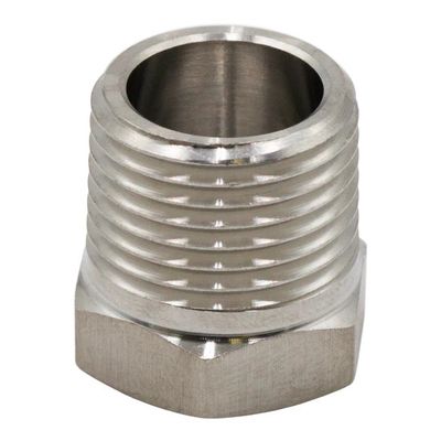Bushing | 1/2" X 3/8" | Stainless Steel