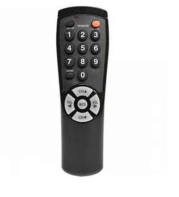 CW Remote For Dixmor Timers (DM5, CB0316, DMD2000)