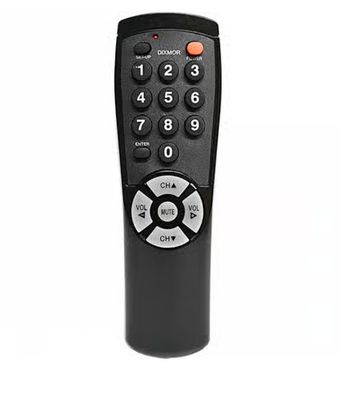 CW Remote For Dixmor Timers (DM5, CB0316, DMD2000)