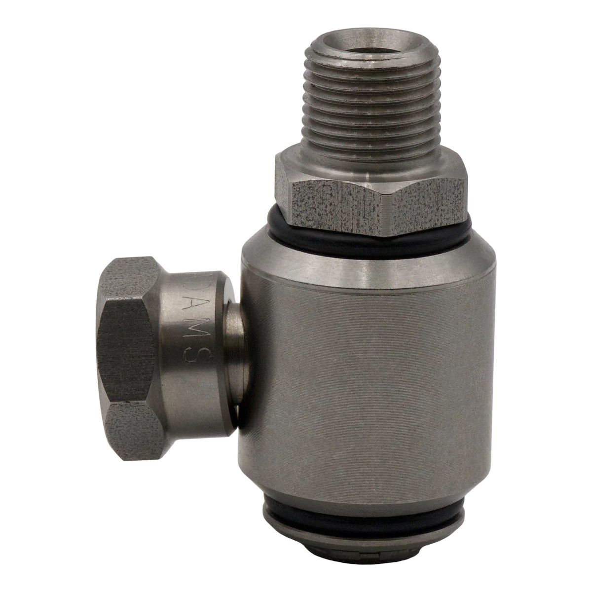 CW Boom Swivel