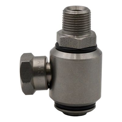 CW Boom Swivel