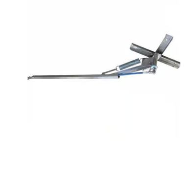 CW Standard Overhead Boom - X Brace