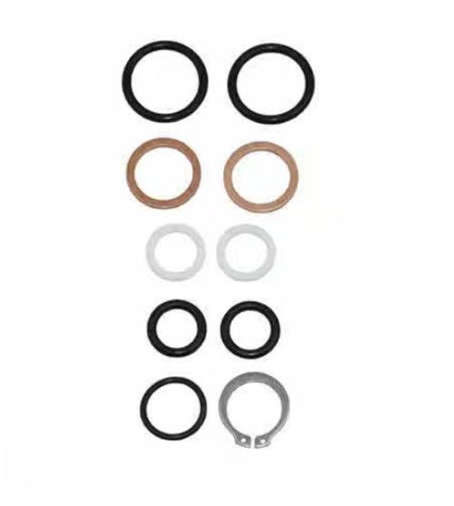 CW Boom Swivel - Rebuild Kit